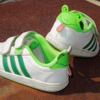 Adidas Neo Froggy -- номер 22, снимка 2 - Детски маратонки - 22322579