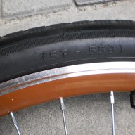Продавам колела внос от Германия  Комплект НОВИ външни гуми KENDA 26 х 2,125, снимка 12 - Части за велосипеди - 10959857