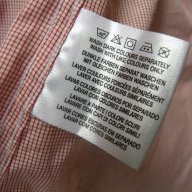 Мъжка риза GANT ,  100% памук, снимка 5 - Ризи - 18195698