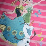 Disney Frozen нова рокля (7-8 г), снимка 3 - Детски рокли и поли - 18208995