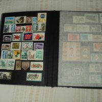 Пощенски марки - България , снимка 2 - Филателия - 21304990
