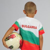 Бебешка Фланелка България, снимка 5 - Други - 23449386