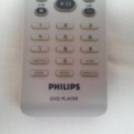 PHILIPS DVD PLAYER - дистанционно управление, снимка 6 - Дистанционни - 12239734