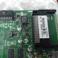 Main AV Board 17MB100, снимка 5 - Части и Платки - 21817092