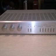 &Schneider st2422 amplifier-made in belgium-внос швеицария, снимка 11 - Ресийвъри, усилватели, смесителни пултове - 14523510