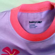 Детска пижама "Рапунцел" 18-24 месеца, снимка 9 - Бебешки пижами - 11715468