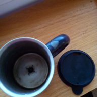 Автоматично разбъркваща чаша за кафе, снимка 2 - Кафемашини - 16696911