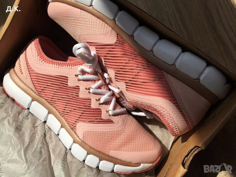 НАМАЛЕНИ! НОВИ Маратонки Karrimor, снимка 1