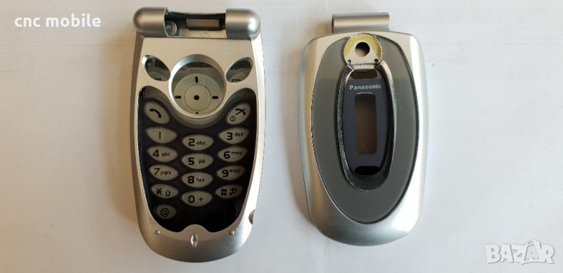 Панел Panasonic X70, снимка 1