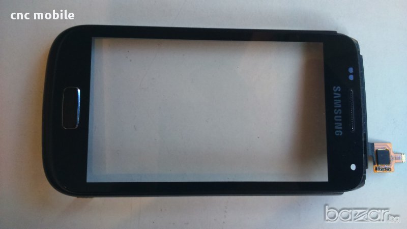 Samsung Galaxy W - Samsung GT-I8150 оригинални части и аксесоари, снимка 1