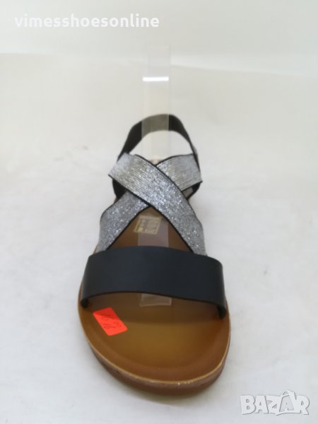 Дамски сандали YIYI, снимка 1