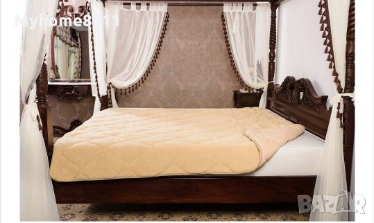 Двулицев юрган - Шепър, снимка 1