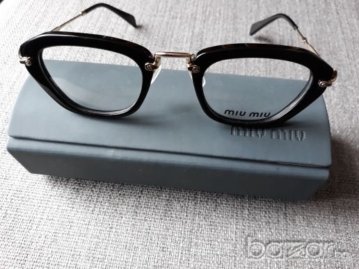 Диоптрични рамки за очила, снимка 1