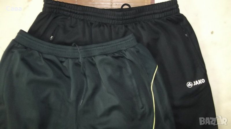 Шорти JAKO, HUMMEL   мъжки,М-Л, снимка 1