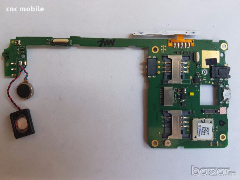 Lenovo A536 оригинални части и аксесоари , снимка 1