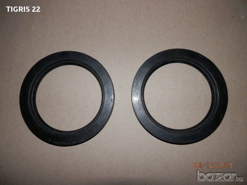 Семеринг, снимка 1