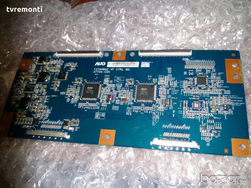T con Board T370HW02 VF 37T04-COH, снимка 1