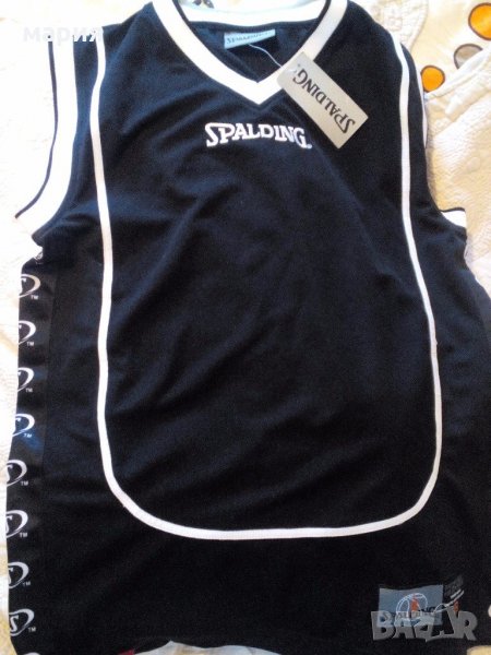 Баскетболен потник-оригинален, с етикет, снимка 1