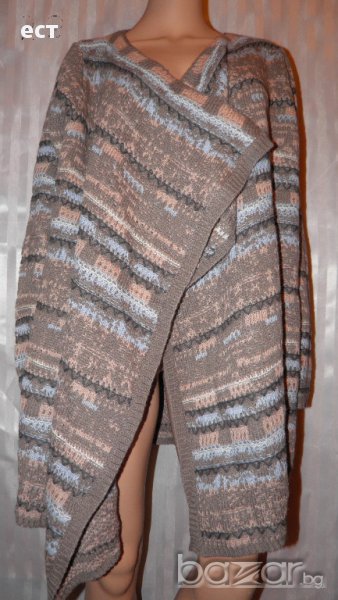 Страхотна дамска жилетка, снимка 1