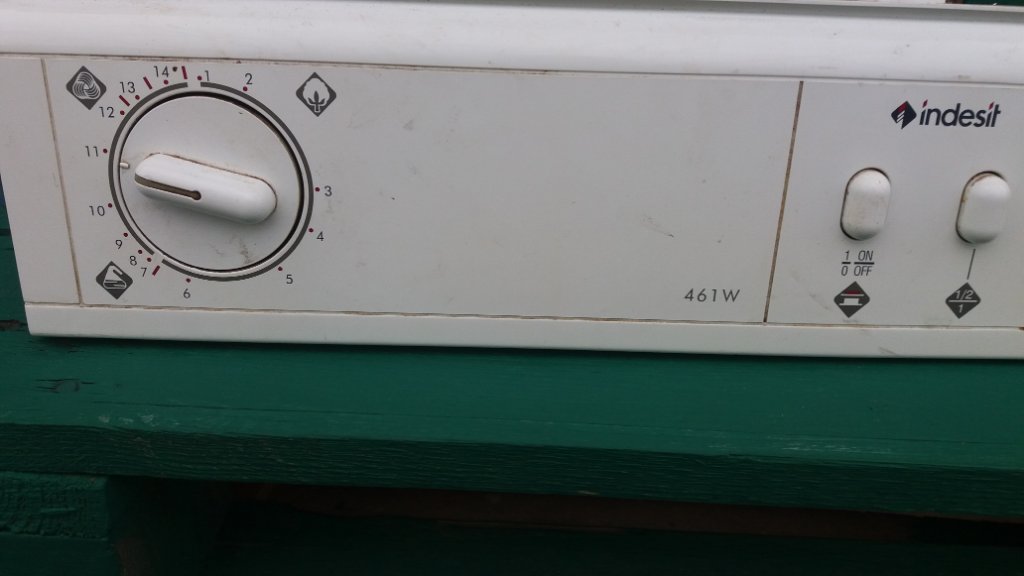 Продавам пералня INDESIT WN 461 WO на части в Перални в гр. Благоевград -  ID25056585 — Bazar.bg
