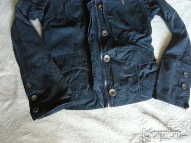 Яке Miss Sixty, снимка 3 - Сака - 19754166