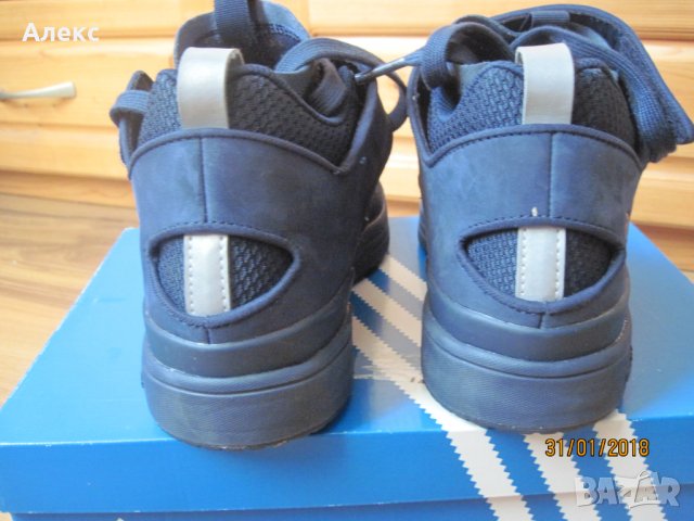 Нови!!! Adidas - кецове, снимка 4 - Детски гуменки - 23594634