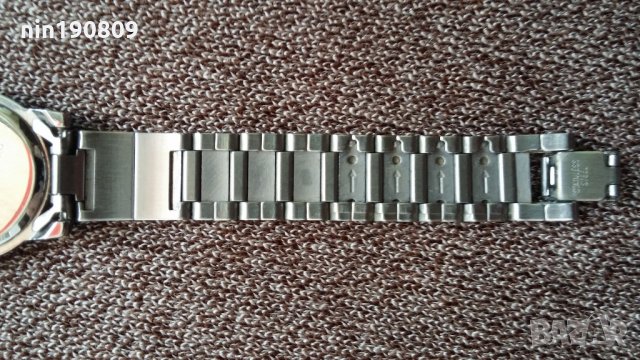Дамски часовник Ориент, снимка 6 - Дамски - 22054156
