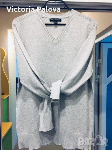 100% памук красива блуза, снимка 4 - Блузи - 25295450