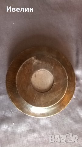 стара купичка-арт деко, снимка 5 - Антикварни и старинни предмети - 24145302