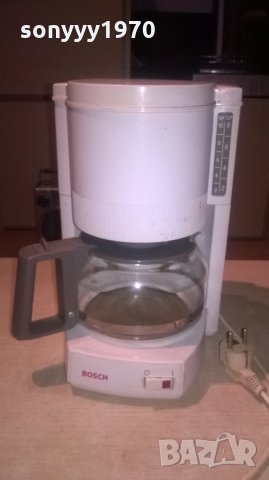 bosch made in germany, снимка 3 - Кафемашини - 24853346