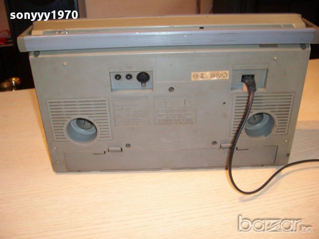 toshiba rt-70s stereo cassette recorder-made in japan-внос швеицария, снимка 6 - Ресийвъри, усилватели, смесителни пултове - 11997040