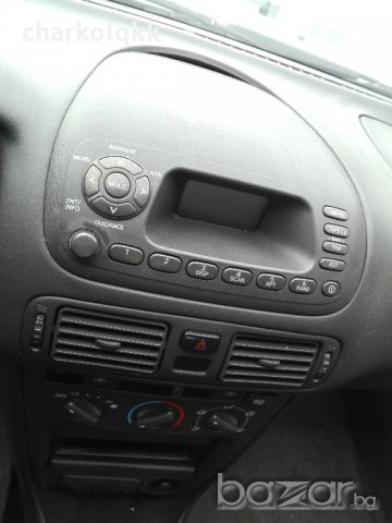 продавам тойота корола на части 1.4 16в, снимка 8 - Автомобили и джипове - 20381279