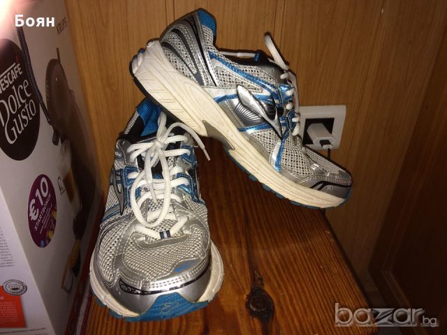Маратонки Brooks Defyance 6, снимка 2 - Маратонки - 21335929