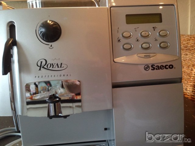 Kафемашини за офиси,магазини,кафенета и дома SAECO , снимка 7 - Кафемашини - 7821103
