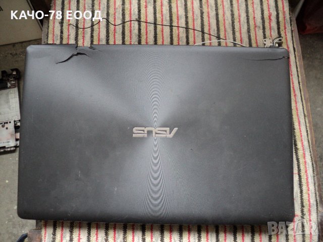 Лаптоп Asus – K53S