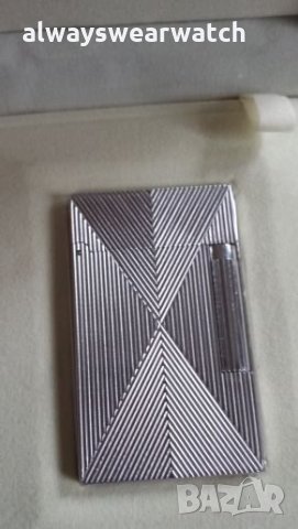 Dupont запалки / Дюпон / Дюпонт - чисто нови, снимка 15 - Запалки - 23695222