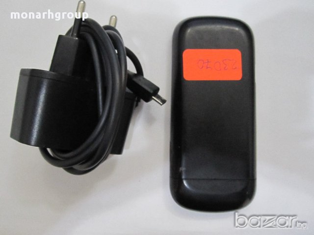 телефон ALCATEL ONE TOUCH 217D Dual sim, снимка 2 - Alcatel - 10940423