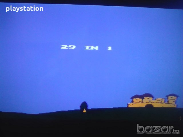 8-бита ТВ игра чисто нова!!!, снимка 2 - Nintendo конзоли - 20542578