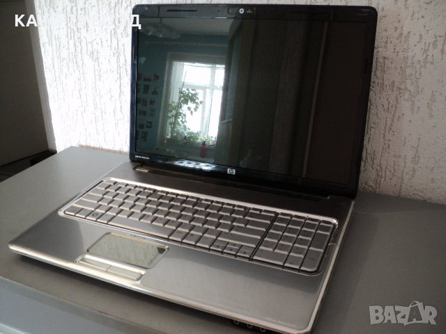 HP Pavilion DV7 – 1230ed, снимка 2 - Части за лаптопи - 26168691