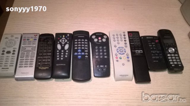 Дистанционни-маркови-оригинални-внос швеицария, снимка 2 - Други - 13389173