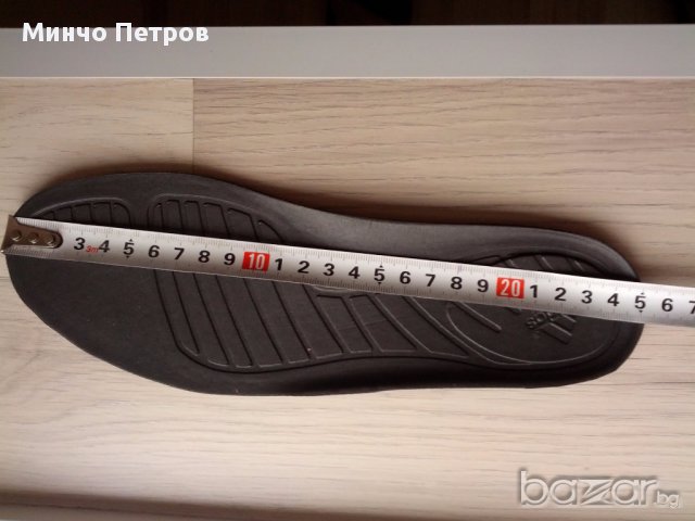 Дамски маратонки Аdidas Element Refine-НОВИ 38,5, снимка 13 - Маратонки - 15071457