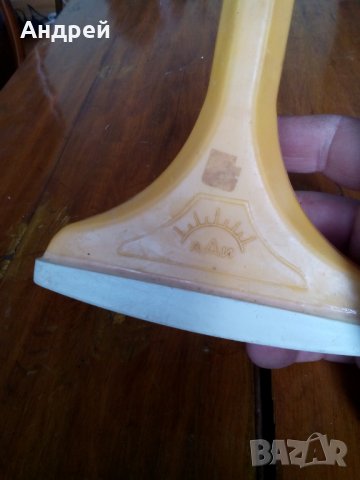 Стар оросител, снимка 5 - Антикварни и старинни предмети - 24604758