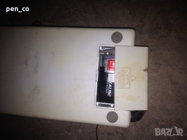 Кондуктометър, снимка 3 - Други инструменти - 25047808