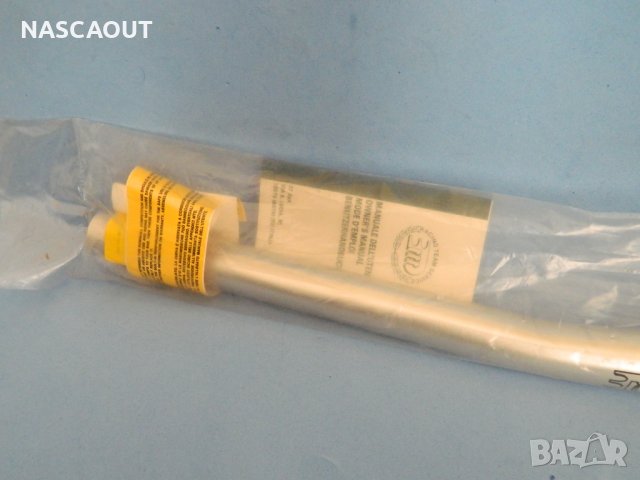 3ttt DOWNHILL Ново Алуминиево Кормило за спускане, снимка 9 - Части за велосипеди - 24633094