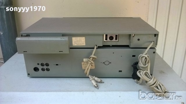 philips tuner+deck-внос швеицария, снимка 8 - Ресийвъри, усилватели, смесителни пултове - 18165706