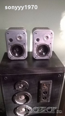 jbl 2 броя тонколони-внос швеицария, снимка 11 - Тонколони - 19746297