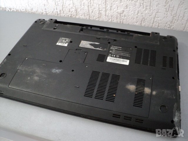 Packard Bell EasyNote LM85/MS2290, снимка 3 - Части за лаптопи - 25729699