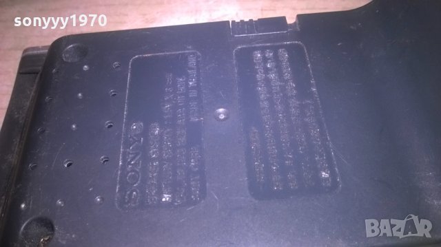 sony жестоки активни колонки-11х6х2см-внос белгия, снимка 11 - Тонколони - 25922307