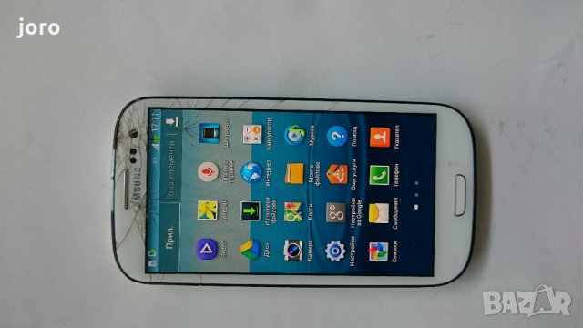 samsung s3, снимка 5 - Samsung - 24987377