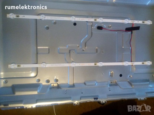 SMART TECH LE-2819 на части, снимка 7 - Части и Платки - 24274011